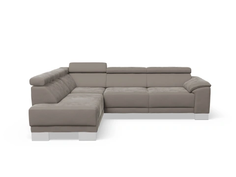 Ecksofa UM Medium L